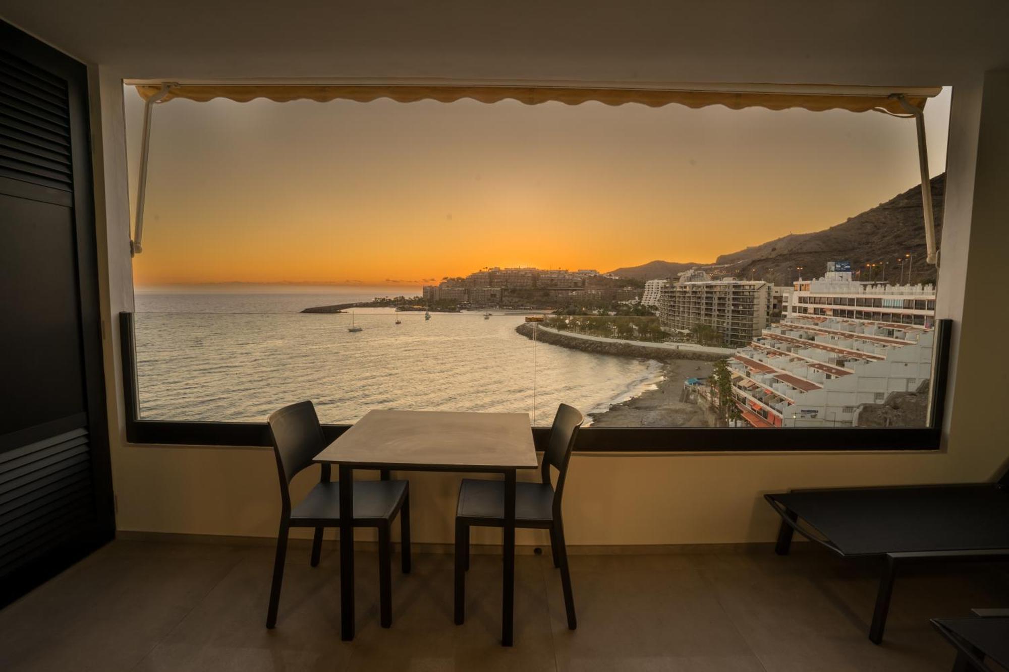 Sea Views Patalavaca Apartment Luaran gambar
