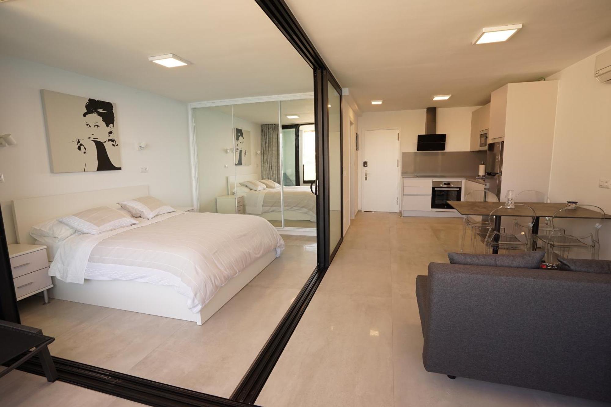 Sea Views Patalavaca Apartment Luaran gambar