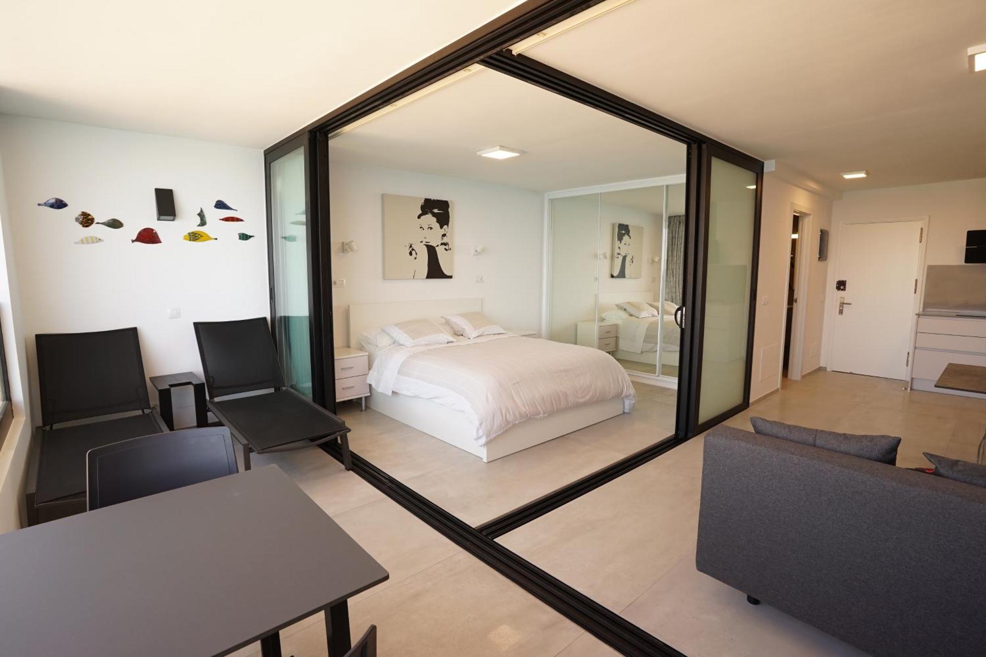 Sea Views Patalavaca Apartment Luaran gambar
