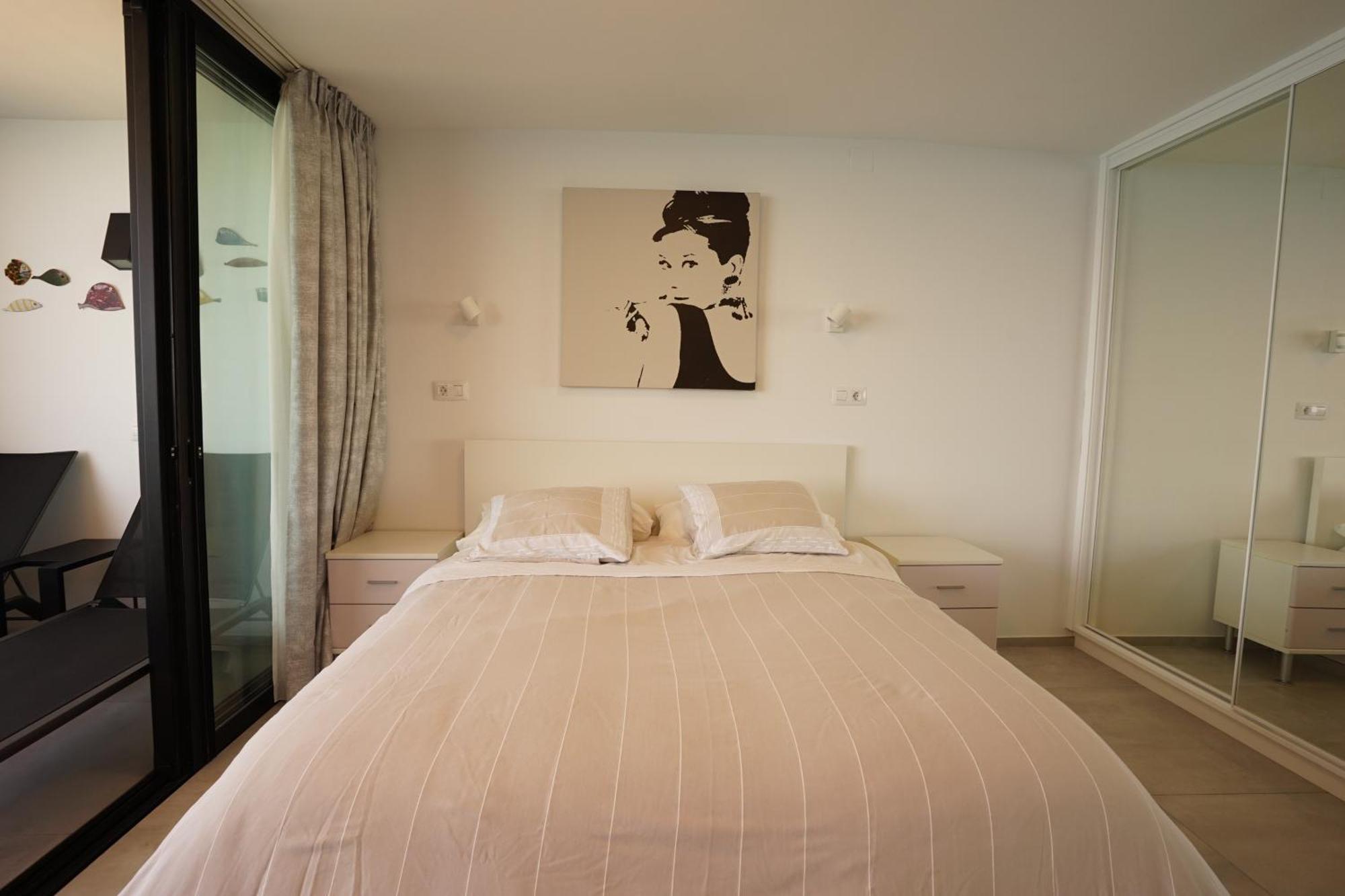 Sea Views Patalavaca Apartment Luaran gambar